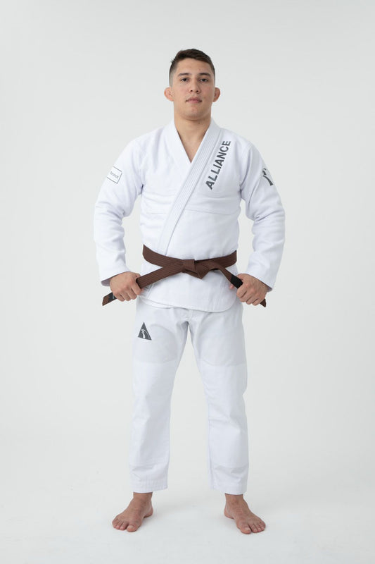 ALLIANCE PRO GI