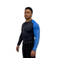 Rash Guard Long Sleeve