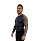 Rash Guard Long Sleeve